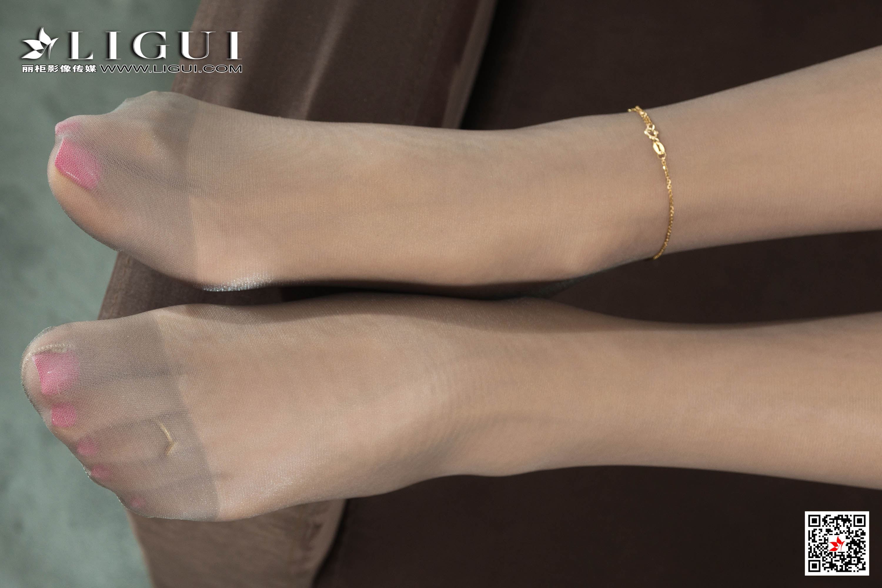 Ligui丽柜  2020.11.11《狂放的天使》甜甜